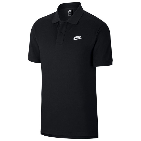 Nike Ανδρική κοντομάνικη μπλούζα Sportswear Polo